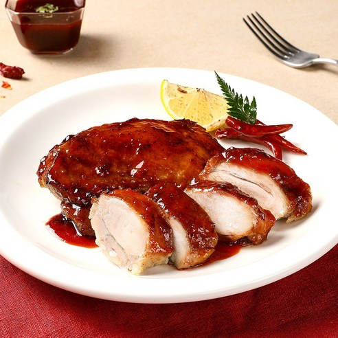 네네치킨 네꼬닭 순살 닭다리 5종, 우리 집 냉동실 필수템 등극!