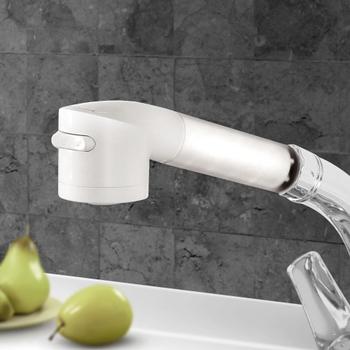 우리 집 주방을 위한 최고의 선택! 해피달링 싱크대 수전 사용 후기