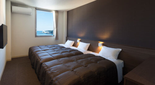 대마도호텔, 히타카츠에서 꿀잠! 평일 1박2일 패키지로 떠나는 완벽한 대마도 여행