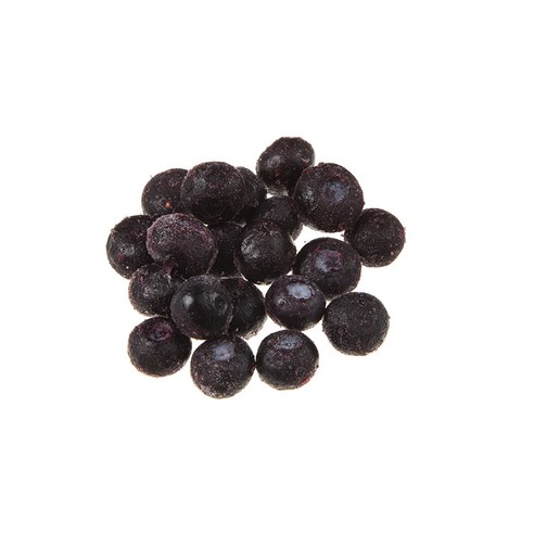 내돈내산 곰곰 냉동 블루베리 1kg 후기: 아침이 상쾌해져요!