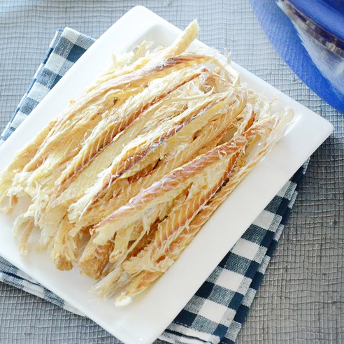 칭찬이 자자한 해맑은푸드 황태채, 직접 써보니 대만족 후기!