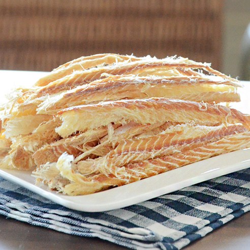 칭찬이 자자한 해맑은푸드 황태채, 직접 써보니 대만족 후기!