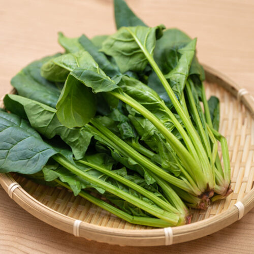 싱싱한 햇 시금치로 건강한 식탁! 제철 국거리 나물 2kg 후기