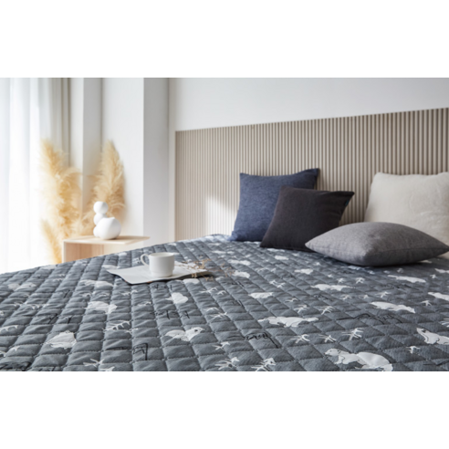 올겨울 필수템! 한일의료기 탄소열선 고급 전기요 HL-S205로 따뜻하고 안전하게 보내세요! 3 올겨울 필수템! 한일의료기 탄소열선 고급 전기요 HL-S205로 따뜻하고 안전하게 보내세요!