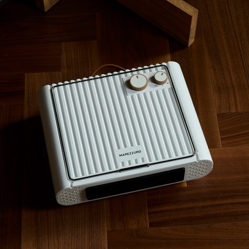 추운 욕실 이제 안녕! 마레주로 욕실 PTC 온풍기 솔직 사용 후기