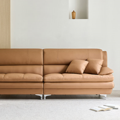 삼익가구 에클레르 프리미엄 4인용 가죽 소파, 우리 집 거실의 품격을 높이다! (내돈내산 솔직 후기) 5 삼익가구 에클레르 프리미엄 4인용 가죽 소파, 우리 집 거실의 품격을 높이다! (내돈내산 솔직 후기)