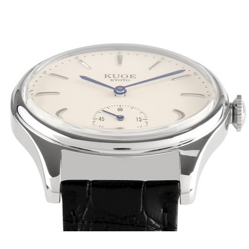 시간을 담는 빈티지 감성, 쿠오교토 OLD SMITH 시계와 함께! 2 시간을 담는 빈티지 감성, 쿠오교토 OLD SMITH 시계와 함께!