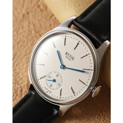 시간을 담는 빈티지 감성, 쿠오교토 OLD SMITH 시계와 함께! 3 시간을 담는 빈티지 감성, 쿠오교토 OLD SMITH 시계와 함께!