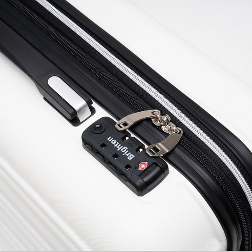 인생 캐리어를 찾았다! 브라이튼 브이 여행용 확장형 캐리어, 왜 이제야 만났니?