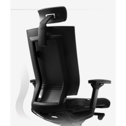 T550HLDA: 시디즈 메쉬 컴퓨터 의자, 왜 이 제품일까요?