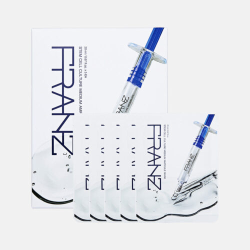 내 피부를 위한 특급 처방! 프란츠 줄기세포 마스크팩 1+1 놓칠 수 없지! 2 내 피부를 위한 특급 처방! 프란츠 줄기세포 마스크팩 1+1 놓칠 수 없지!