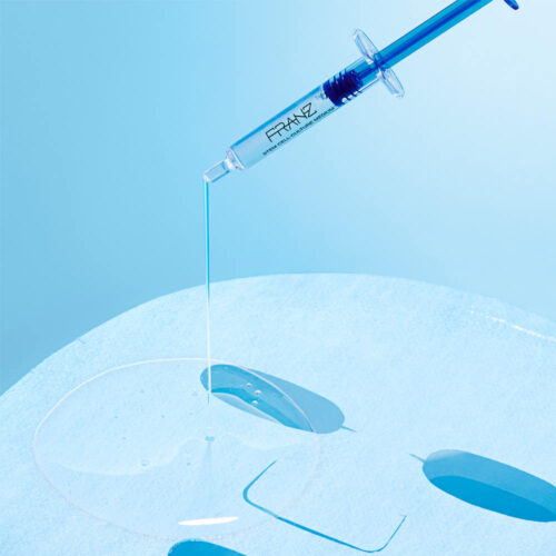 내 피부를 위한 특급 처방! 프란츠 줄기세포 마스크팩 1+1 놓칠 수 없지! 3 내 피부를 위한 특급 처방! 프란츠 줄기세포 마스크팩 1+1 놓칠 수 없지!