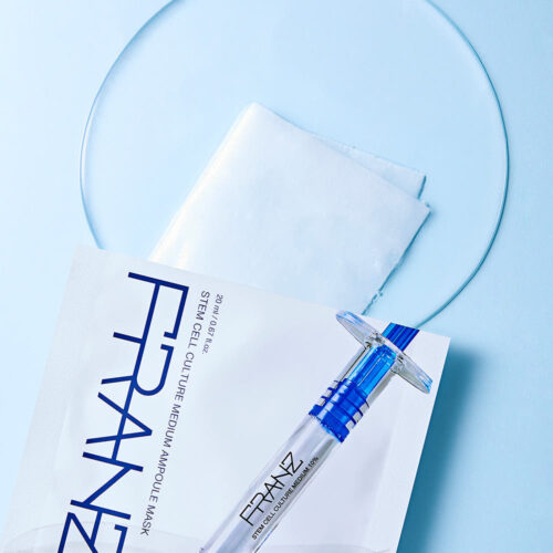 내 피부를 위한 특급 처방! 프란츠 줄기세포 마스크팩 1+1 놓칠 수 없지! 4 내 피부를 위한 특급 처방! 프란츠 줄기세포 마스크팩 1+1 놓칠 수 없지!