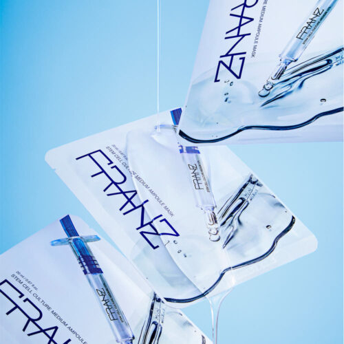 내 피부를 위한 특급 처방! 프란츠 줄기세포 마스크팩 1+1 놓칠 수 없지! 5 내 피부를 위한 특급 처방! 프란츠 줄기세포 마스크팩 1+1 놓칠 수 없지!