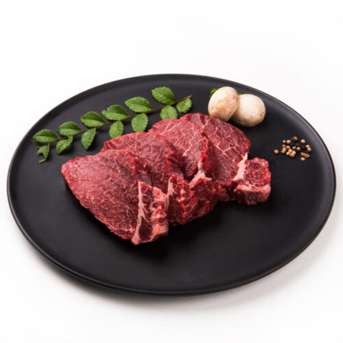 명절 선물 고민 끝! **1등급 투뿔한우 선물세트** 다담4호 솔직 후기