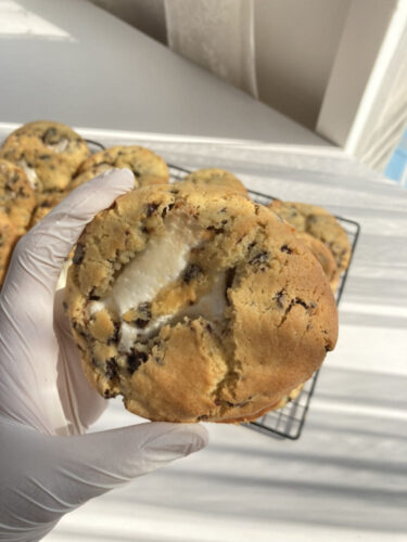 소중한 사람에게 달콤한 행복을! 황홀스레 수제쿠키 6종 솔직 후기