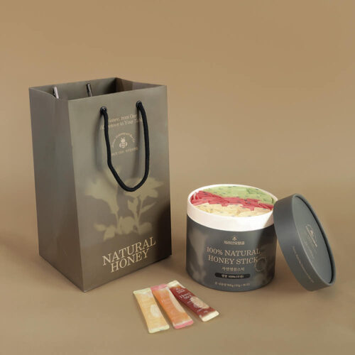 매일매일 활력 충전! 지리산모향골 자연 꿀스틱 90포 3종 솔직 후기 4 매일매일 활력 충전! 지리산모향골 자연 꿀스틱 90포 3종 솔직 후기