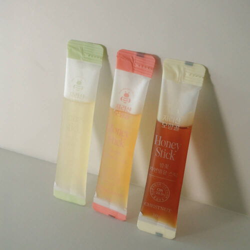 매일매일 활력 충전! 지리산모향골 자연 꿀스틱 90포 3종 솔직 후기 5 매일매일 활력 충전! 지리산모향골 자연 꿀스틱 90포 3종 솔직 후기