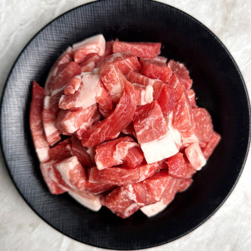 우리 집 찌개 맛집 비결? 살코기 듬뿍 바라던 돼지고기찌개용 목전지! 3 우리 집 찌개 맛집 비결? 살코기 듬뿍 바라던 돼지고기찌개용 목전지!