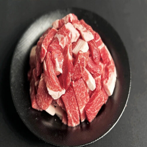 우리 집 찌개 맛집 비결? 살코기 듬뿍 바라던 돼지고기찌개용 목전지! 5 우리 집 찌개 맛집 비결? 살코기 듬뿍 바라던 돼지고기찌개용 목전지!