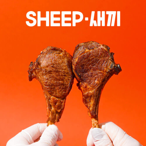 집에서도 캠핑에서도 완벽! SHEEP새끼 양갈비 모음전으로 미식 파티 열었어요!