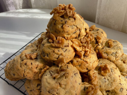 선물용 고급 디저트 고민 끝! 수제 쿠키 6종세트, 맛과 정성을 한 번에!
