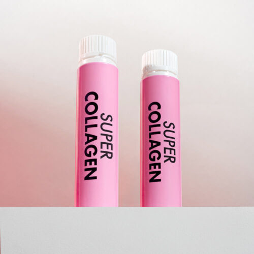 피부 속부터 차오르는 빛, 바이탈뷰티 슈퍼콜라겐으로 찾았어요!