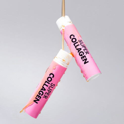 탱탱한 피부의 비결? 바이탈뷰티 슈퍼콜라겐 104입 PDRN 액상 저분자 콜라겐 후기!