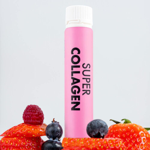 탱탱한 피부의 비결? 바이탈뷰티 슈퍼콜라겐 104입 PDRN 액상 저분자 콜라겐 후기!