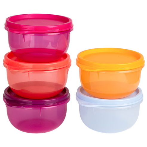 타파웨어 미니밀폐용기 250ml, 작지만 강력한 활용법 대공개!