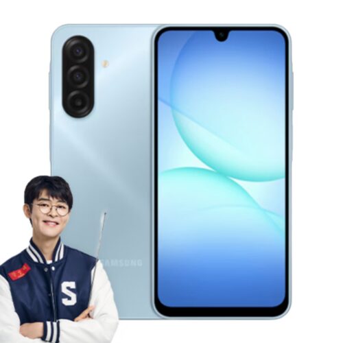 위치확인이 가능한 A17공신폰 데이터 완벽차단 공부폰 키즈폰 초등학생휴대폰 어린이휴대폰 수능폰, 블랙, 128GB