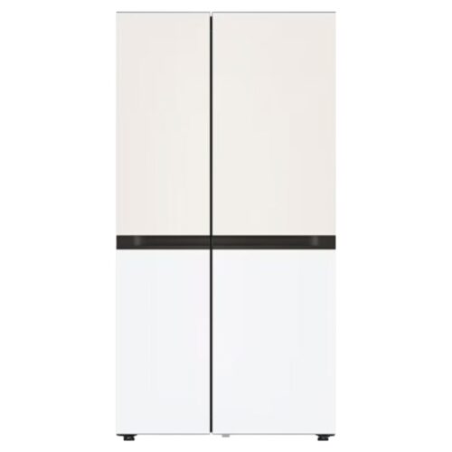 LG전자 디오스 AI 오브제컬렉션 냉장고 832L 방문설치