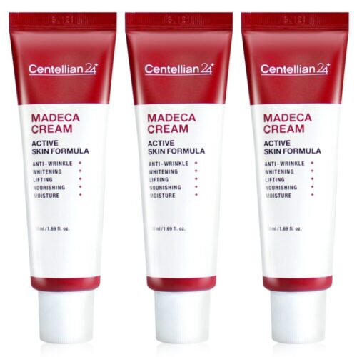 동국제약 마데카 크림 시즌5