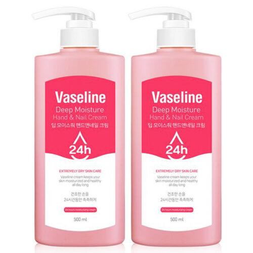 2026년 2월 쿠팡 핸드크림 추천: 지금 가장 핫한 인기 제품 베스트 5! 6 시투와이 바세린 24h 딥 모이스춰 핸드앤네일 크림