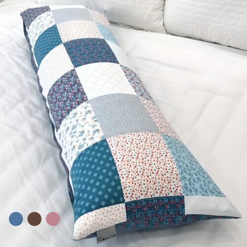 2026년 2월 최신 트렌드! 쿠팡 인기 쿠션 TOP 5 랭킹 심층 분석 6 세라패치 30수 광목면100% 바디필로우 일자형(솜포함)