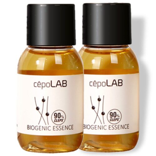 [인기 상품 기획 세트 1+1] 세포랩 클렙스 바이오제닉 퍼스트 에센스 30 세리포리아 락세라타 1+1 미백 탄력 주름 속건조 보습 모공 탄력