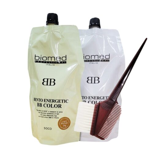 2026년 2월 최신! 쿠팡 염색약 랭킹 TOP 10으로 알아보는 트렌드 6 바이오메드 염색약 벤토 비비 미용실 순한 셀프 새치 뿌리 칼라 흰머리 대용량 저자극 400g