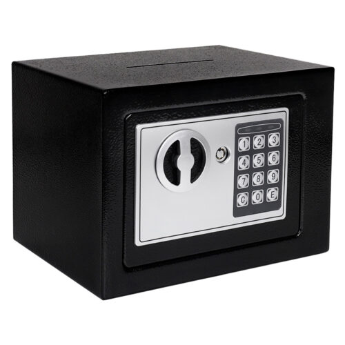 탐사 미니 금고