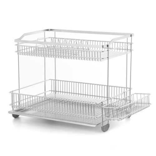 네이처닉 노블레스 올스텐 304 식기건조대, 1개, 올스텐, 2단