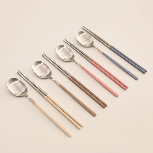 2026년 최신 트렌드! 쿠팡 수저세트 베스트셀러 TOP 10 완벽 가이드 6 달팽이리빙 퀴진드마망 순수 4인 커트러리