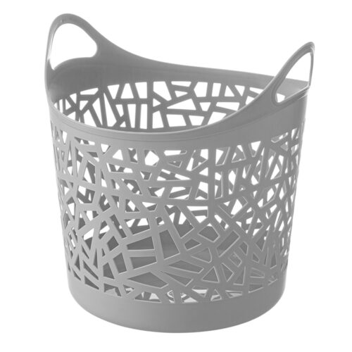 2026년 2월, 쿠팡 빨래바구니 추천! 가장 잘 나가는 BEST 10 (최신 트렌드 분석) 5 코멧 말랑말랑한 트임형 빨래바구니