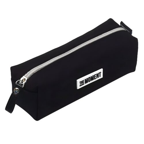 포포팬시 더모먼트 심플 펜 파우치