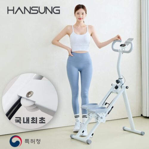 2026년 스텝퍼 추천! 쿠팡 베스트셀러 TOP 10으로 집에서 천국의 계단 효과 누리기