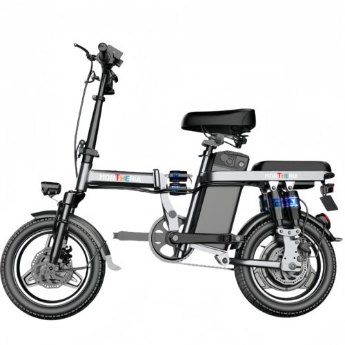 몬테리아 전기자전거 48V 450W 15.6AH 전동자전거 A598-87