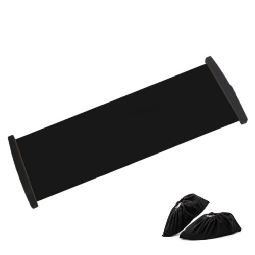 미소라인F 슬라이딩 보드 홈트 스케이트 슬라이드 매트