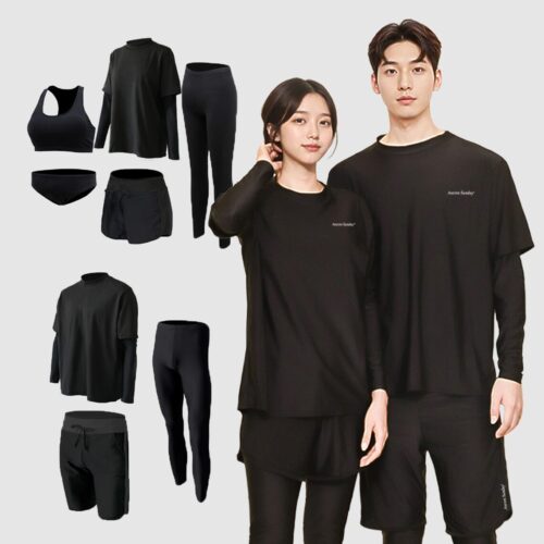 2026년 수영복 추천! 쿠팡 베스트셀러 순위로 알아보는 최신 트렌드 Top 10