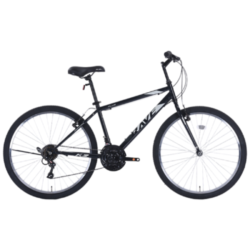 2025 케이투바이크 MTB자전거 레이브GS 플러스 26인치 21단