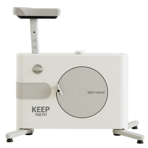 킵더핏 틈라이더 저소음 접이식 실내자전거 실내용[당일출고]