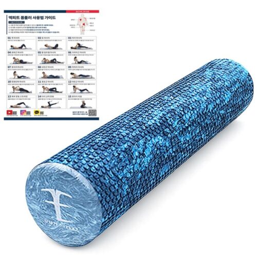 2026년 폼롤러 최신 트렌드! 쿠팡 베스트셀러 TOP 10으로 내 몸에 딱 맞는 폼롤러 찾기 13 2026년 폼롤러 최신 트렌드! 쿠팡 베스트셀러 TOP 10으로 내 몸에 딱 맞는 폼롤러 찾기