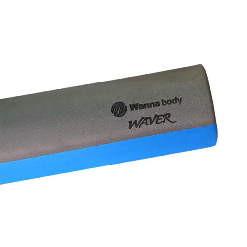 2026년 폼롤러 최신 트렌드! 쿠팡 베스트셀러 TOP 10으로 내 몸에 딱 맞는 폼롤러 찾기 5 워너바디 웨이버 EVA 폼롤러 45cm 런닝롤러 스트레칭 종아리 마사지, 다크블루, 1개